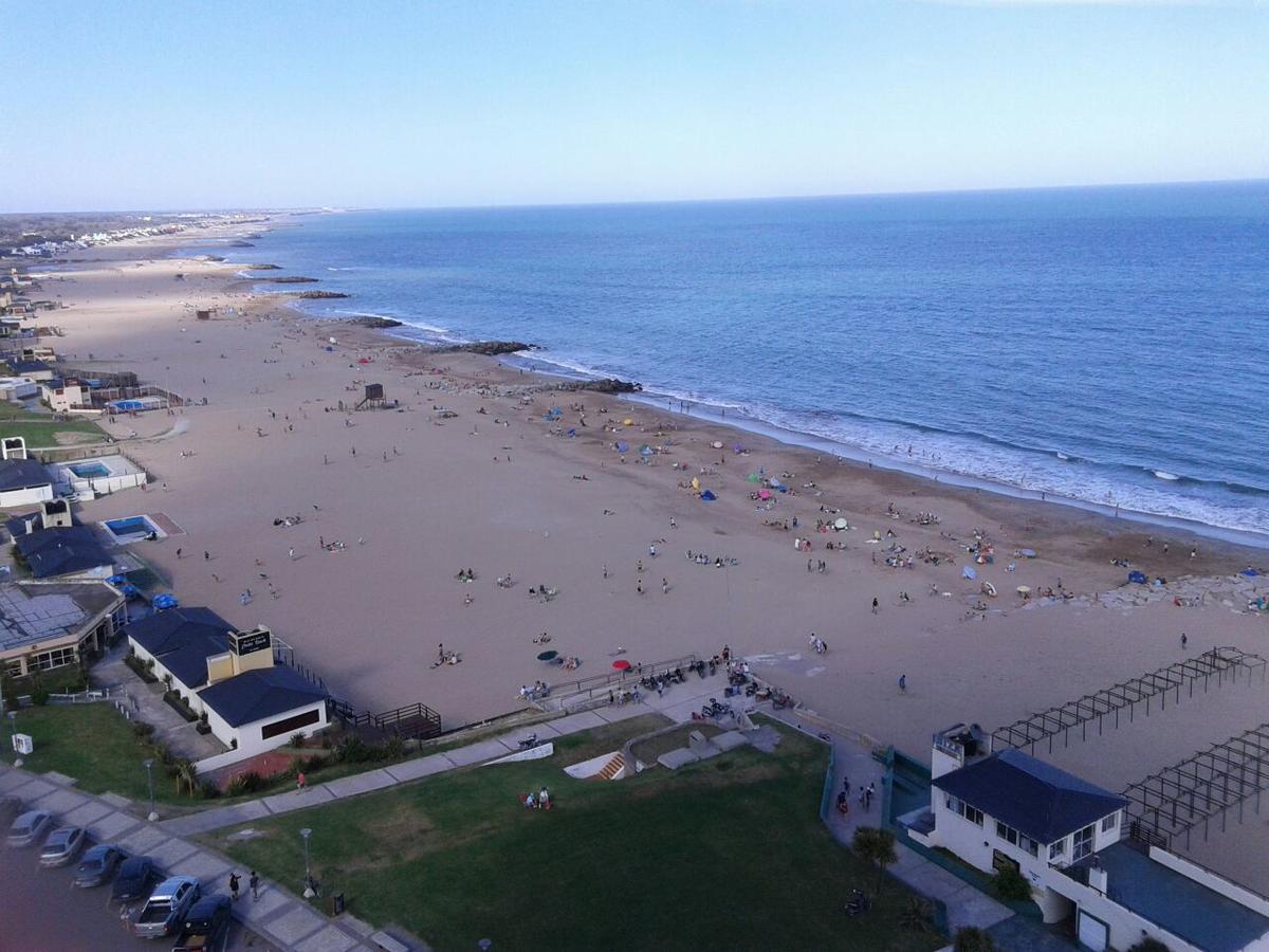 Apartamento Edificio Playa Club Miramar  Exterior foto