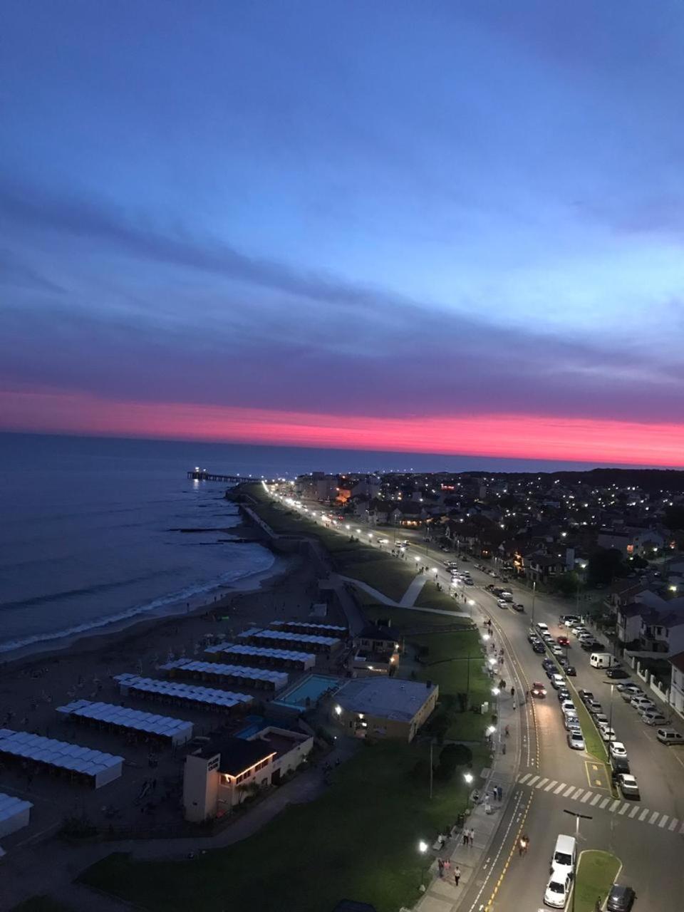 Apartamento Edificio Playa Club Miramar  Exterior foto